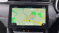 MG ZS 1.5 VTi-TECH Exclusive 5dr Petrol Hatchback